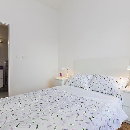 Apartments Dada Biograd Na Moru Exterior photo