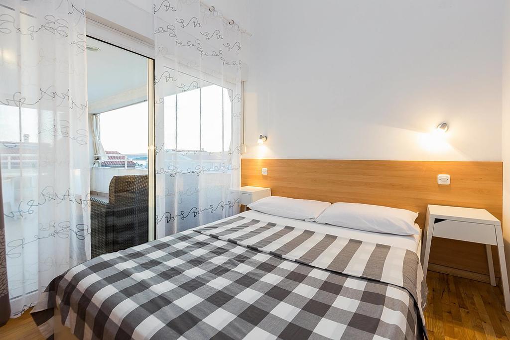 Apartments Dada Biograd Na Moru Room photo