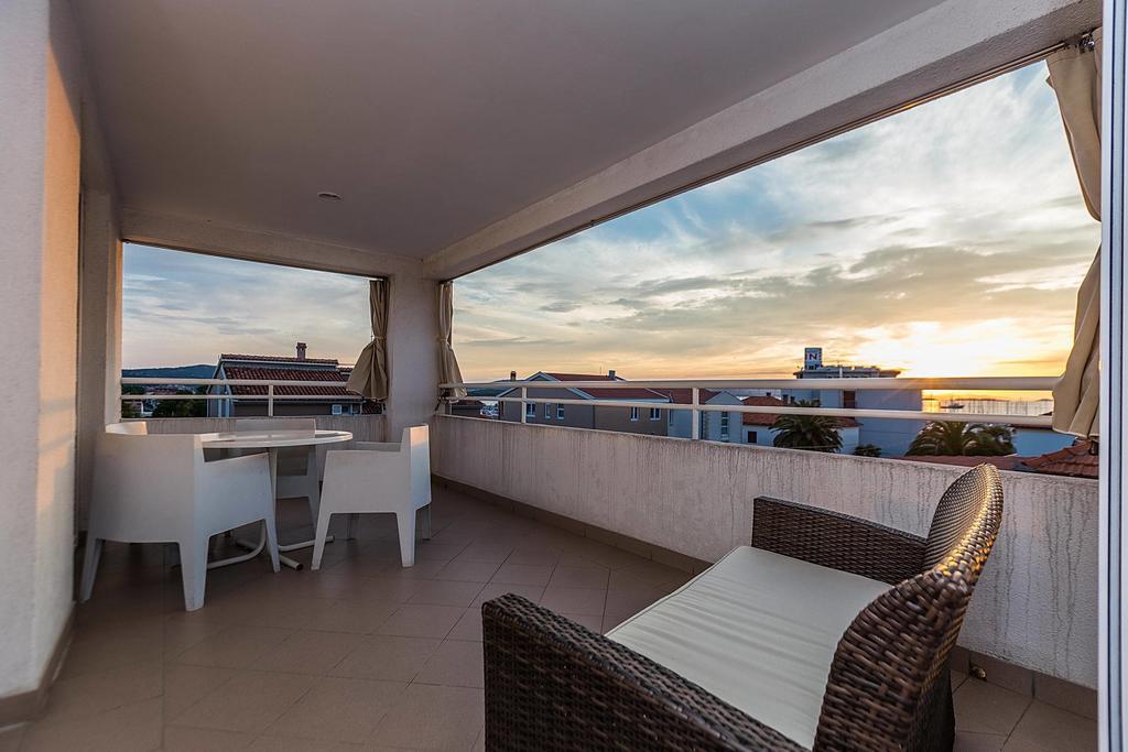 Apartments Dada Biograd Na Moru Room photo