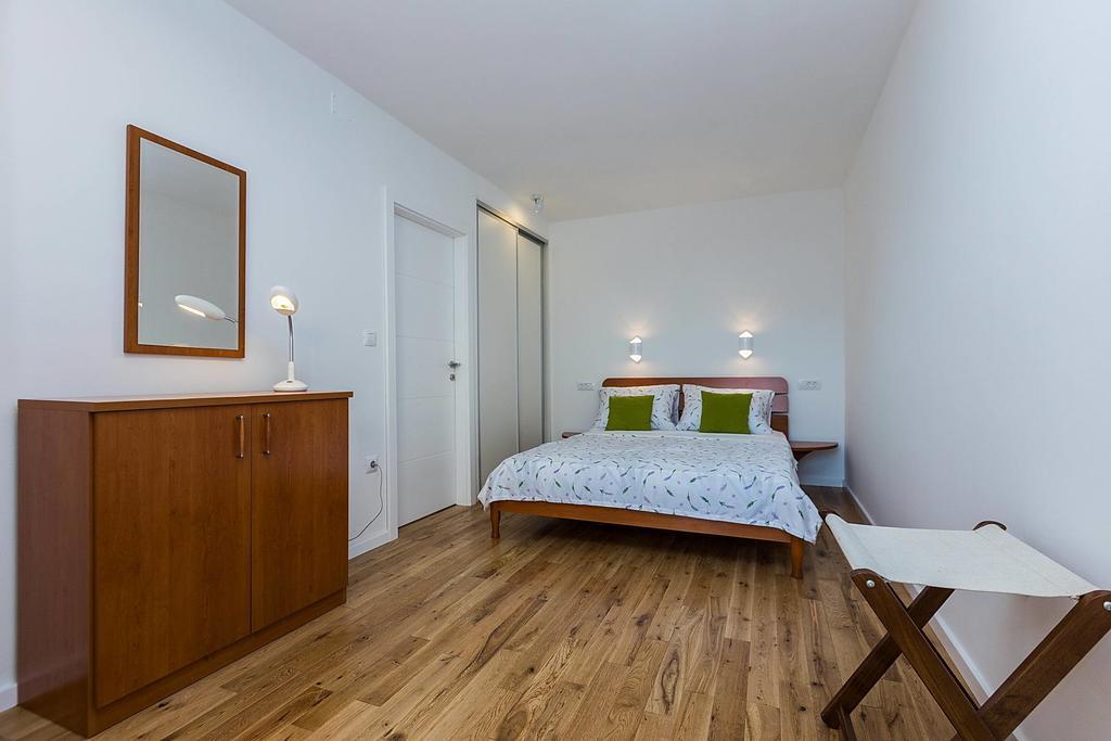 Apartments Dada Biograd Na Moru Room photo
