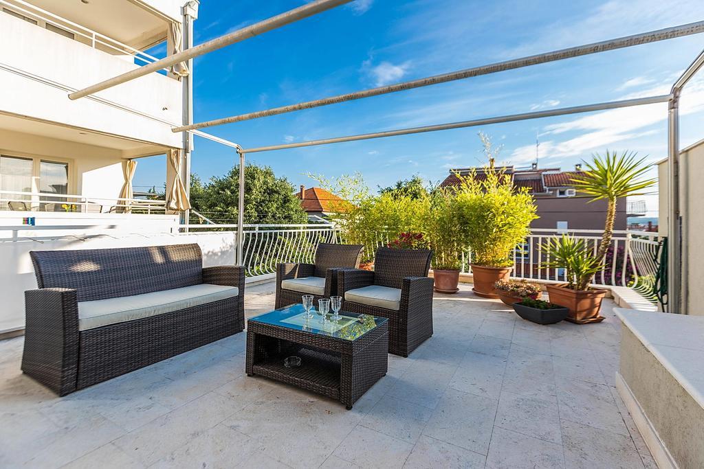 Apartments Dada Biograd Na Moru Room photo