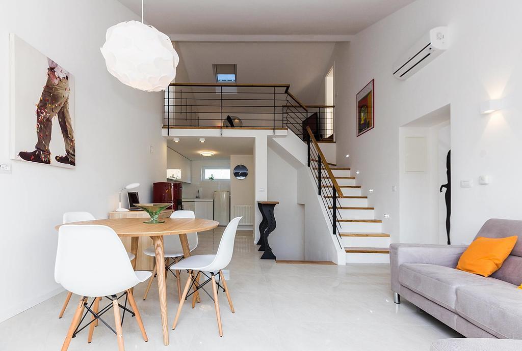Apartments Dada Biograd Na Moru Room photo