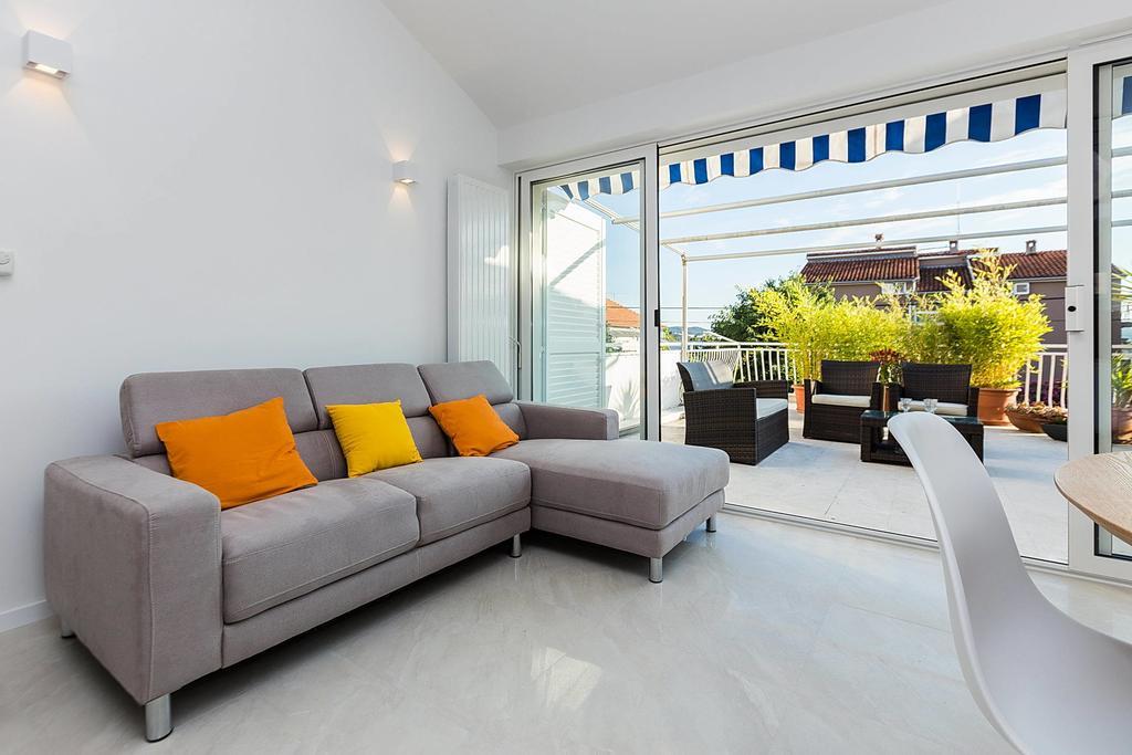 Apartments Dada Biograd Na Moru Room photo