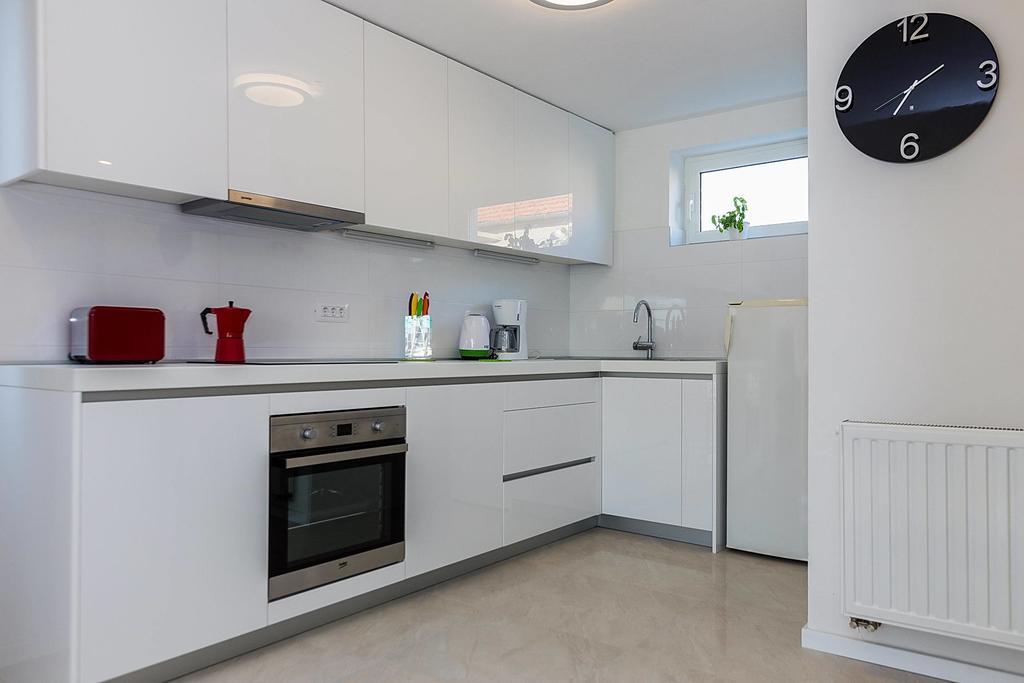 Apartments Dada Biograd Na Moru Room photo
