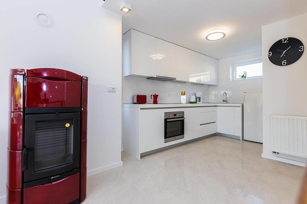 Apartments Dada Biograd Na Moru Room photo