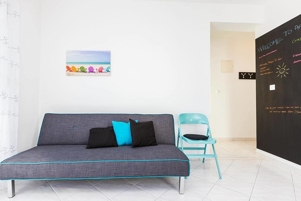 Apartments Dada Biograd Na Moru Room photo