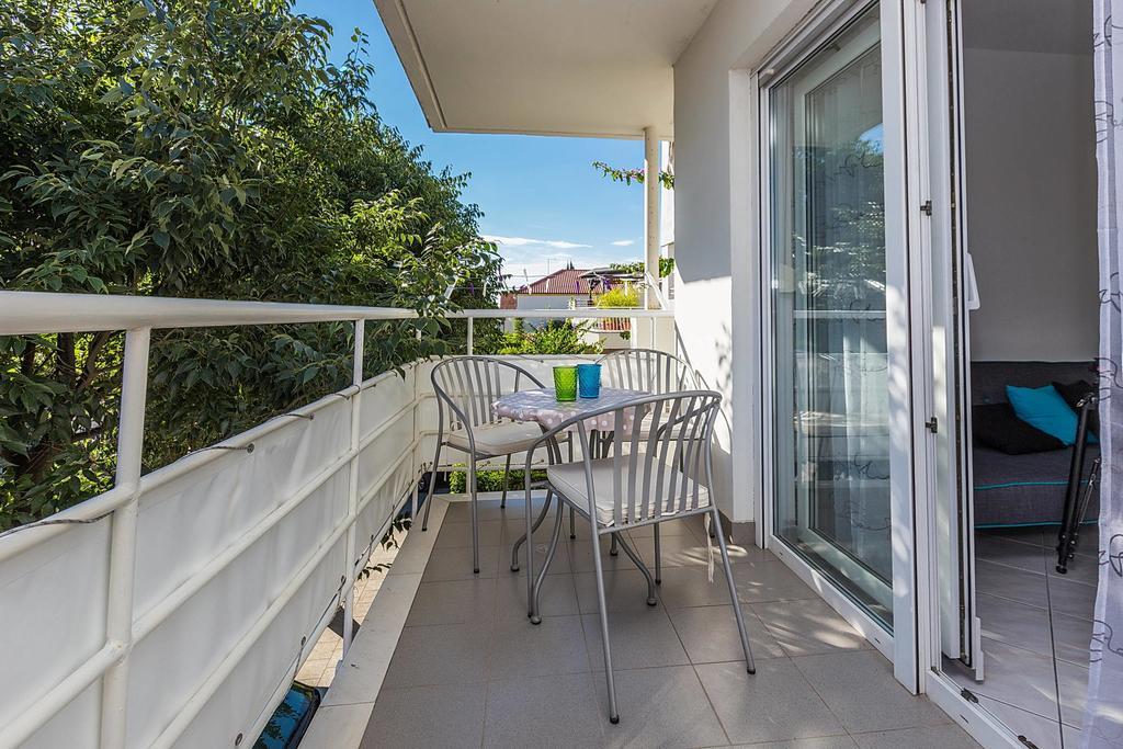 Apartments Dada Biograd Na Moru Room photo
