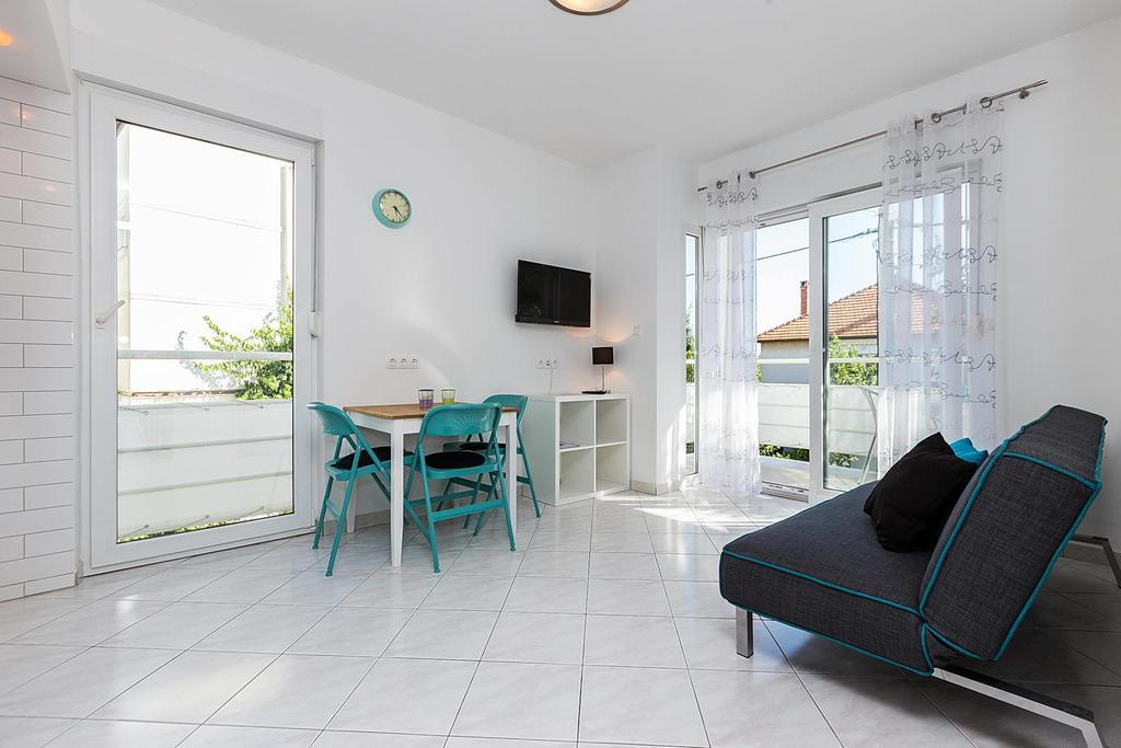 Apartments Dada Biograd Na Moru Room photo