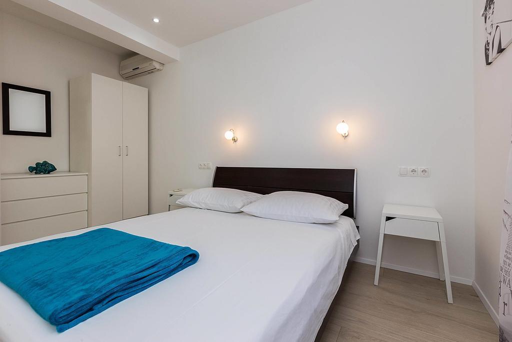 Apartments Dada Biograd Na Moru Room photo
