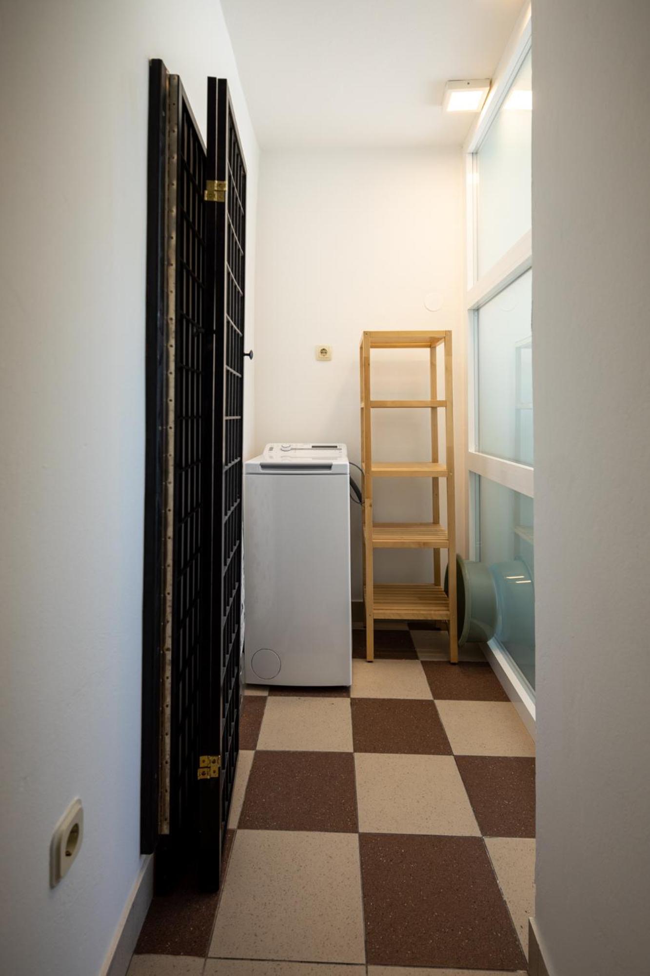 Apartments Dada Biograd Na Moru Exterior photo