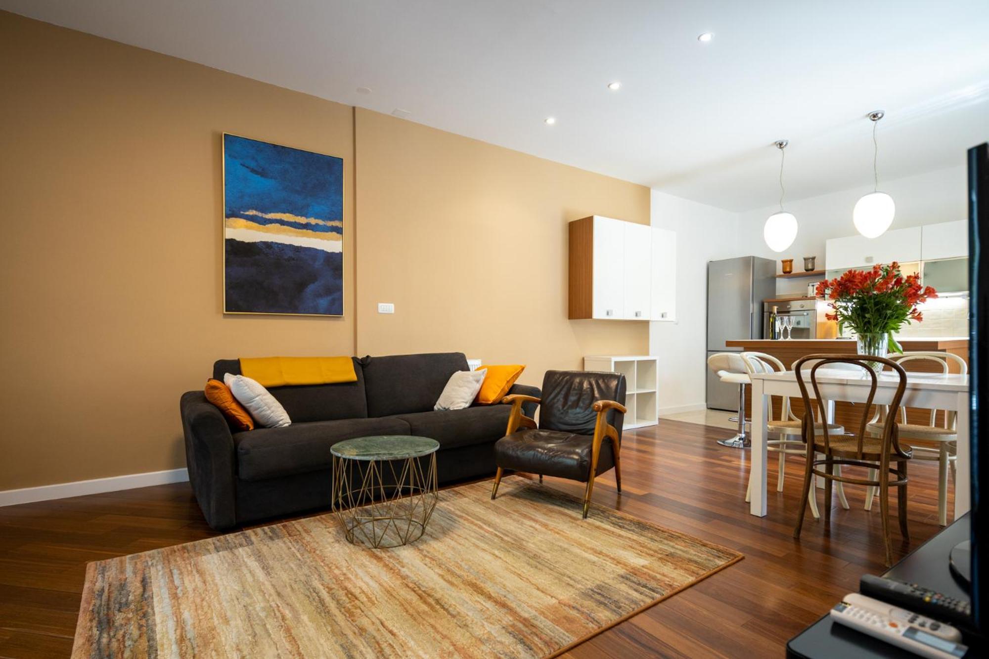 Apartments Dada Biograd Na Moru Exterior photo