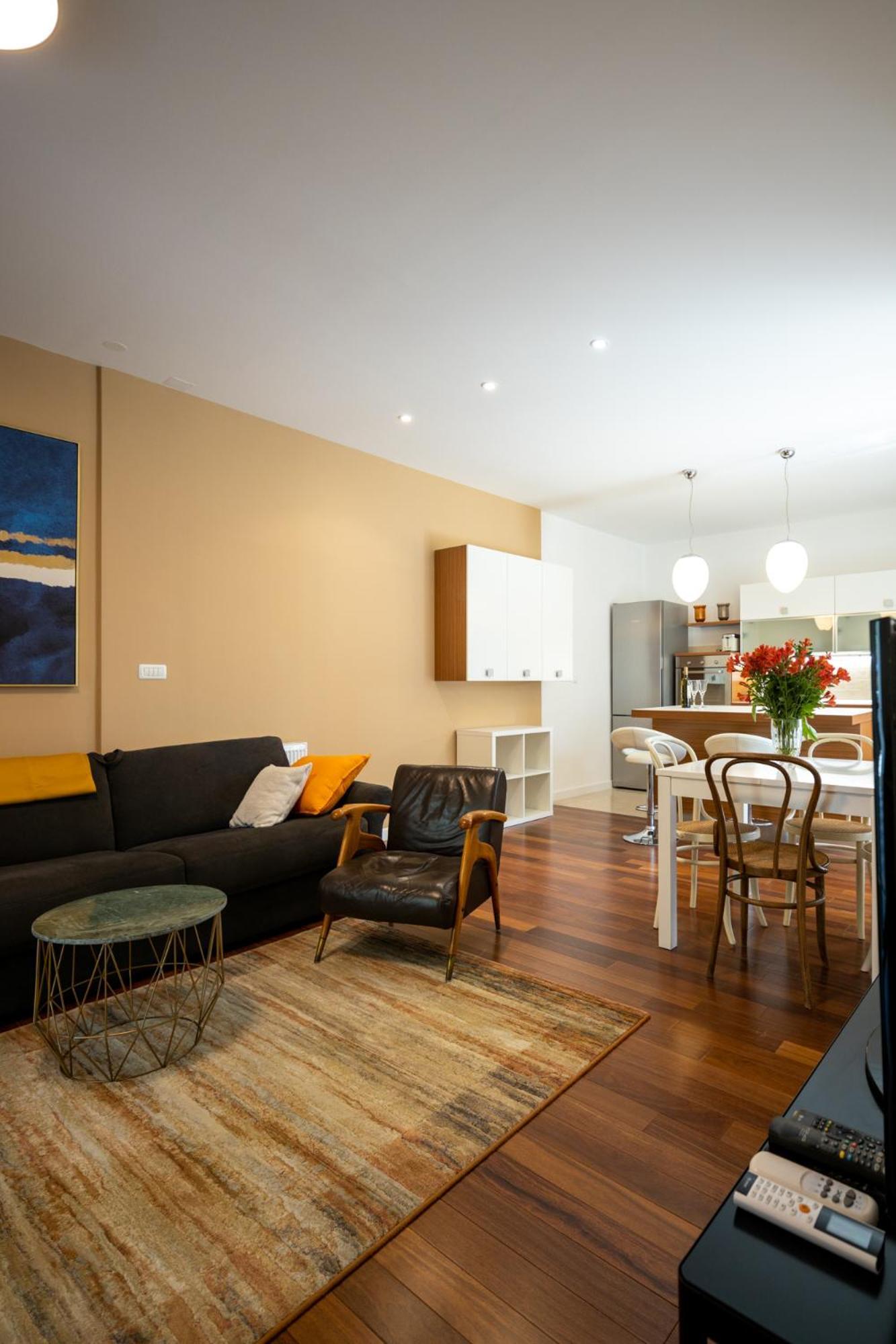 Apartments Dada Biograd Na Moru Exterior photo