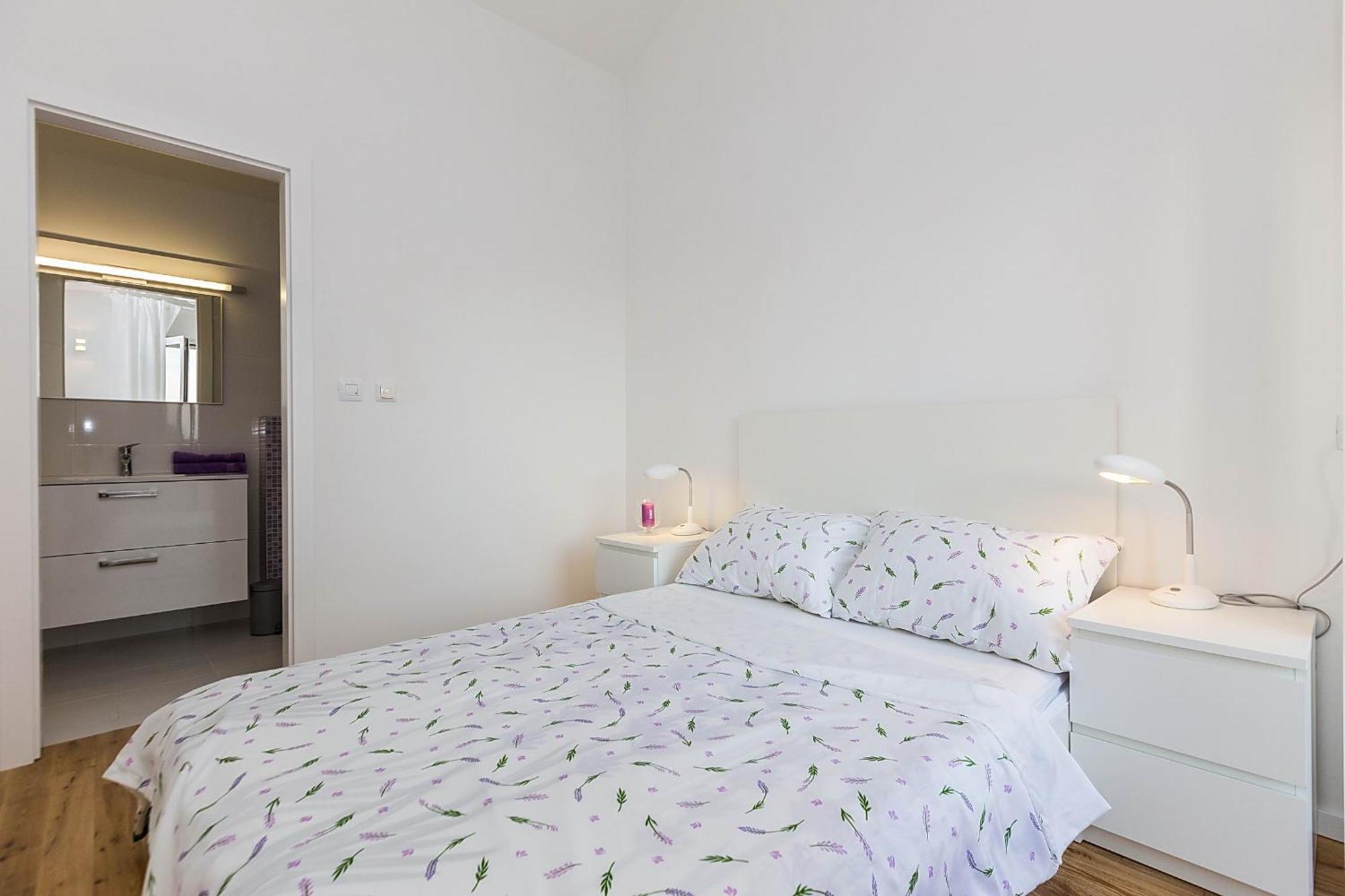 Apartments Dada Biograd Na Moru Exterior photo