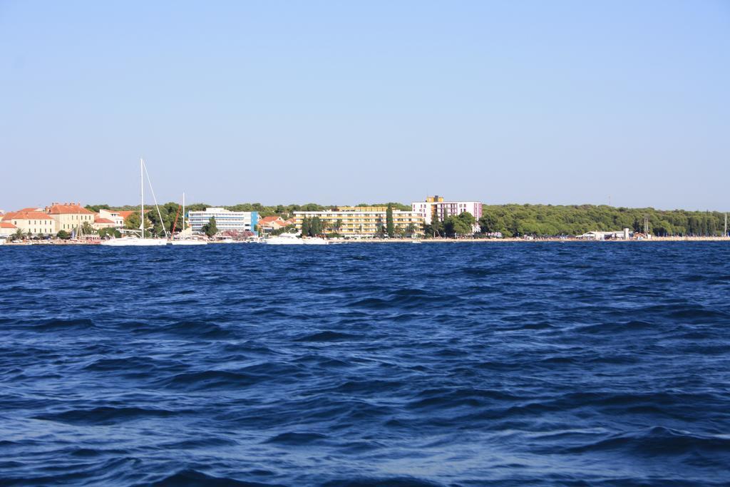 Apartments Dada Biograd Na Moru Exterior photo