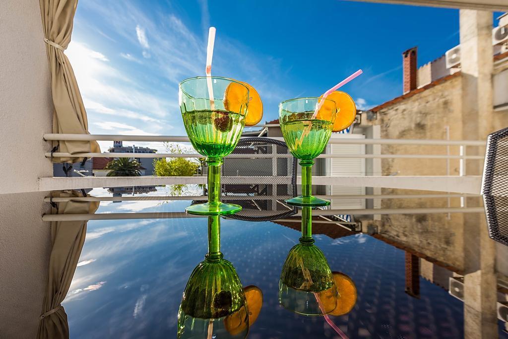 Apartments Dada Biograd Na Moru Room photo