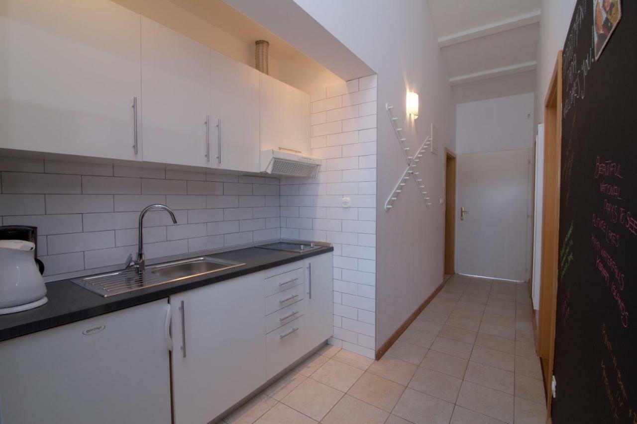 Apartments Dada Biograd Na Moru Exterior photo